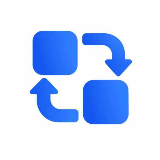 ConvGrid Logo